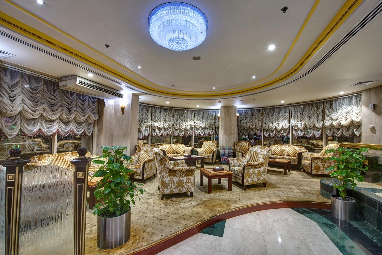 Comfort Inn Hotel Deira Дубай Екстериор снимка